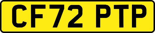 CF72PTP