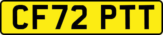 CF72PTT