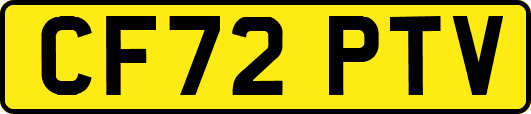 CF72PTV