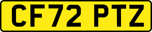 CF72PTZ