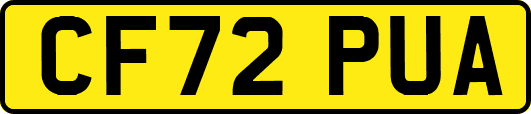 CF72PUA