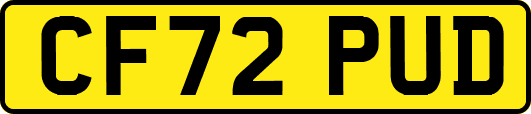 CF72PUD