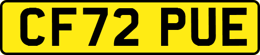 CF72PUE