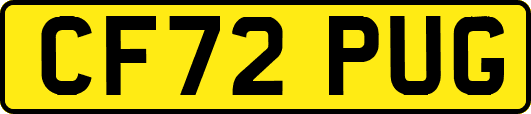 CF72PUG