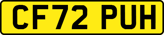 CF72PUH