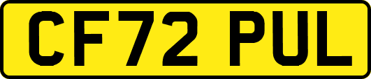 CF72PUL