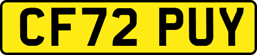 CF72PUY