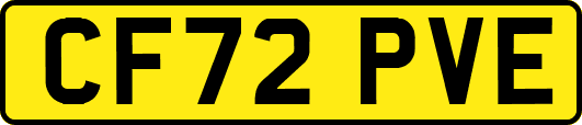 CF72PVE