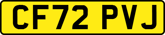 CF72PVJ