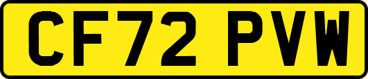 CF72PVW