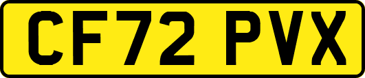 CF72PVX