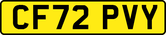 CF72PVY