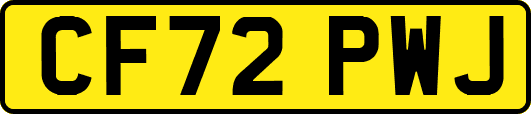 CF72PWJ