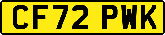 CF72PWK