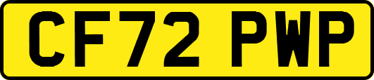 CF72PWP