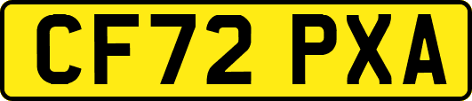 CF72PXA