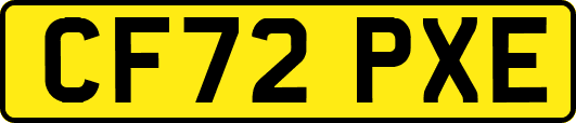 CF72PXE