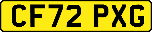 CF72PXG