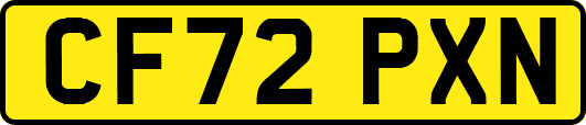 CF72PXN