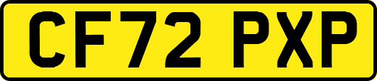CF72PXP