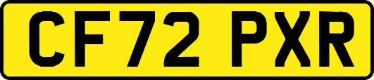 CF72PXR