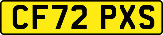CF72PXS