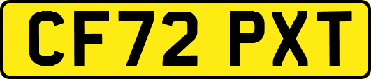 CF72PXT