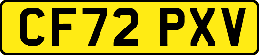 CF72PXV