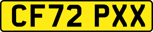 CF72PXX