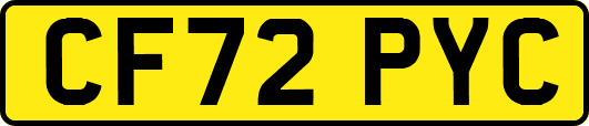 CF72PYC