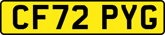 CF72PYG