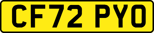 CF72PYO