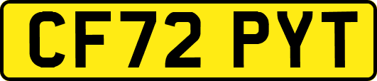 CF72PYT