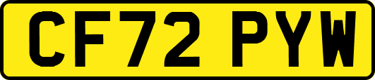 CF72PYW