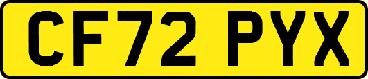 CF72PYX