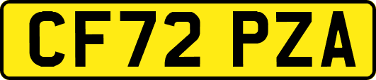 CF72PZA
