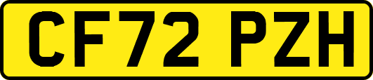CF72PZH