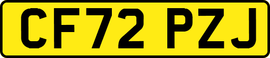 CF72PZJ
