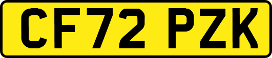 CF72PZK