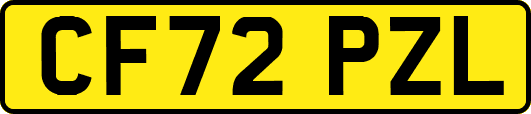 CF72PZL