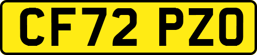 CF72PZO
