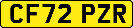CF72PZR