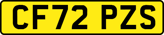 CF72PZS