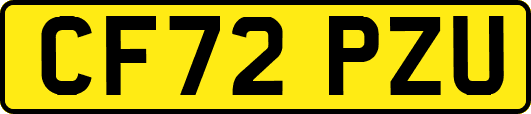 CF72PZU
