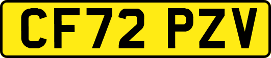 CF72PZV