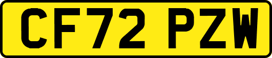 CF72PZW