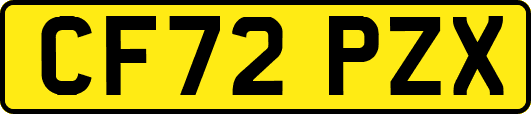 CF72PZX