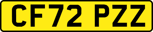CF72PZZ