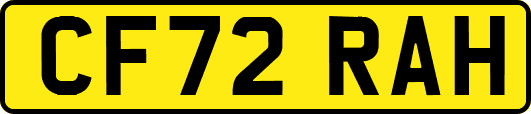 CF72RAH