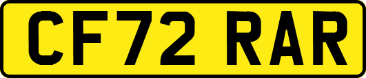 CF72RAR